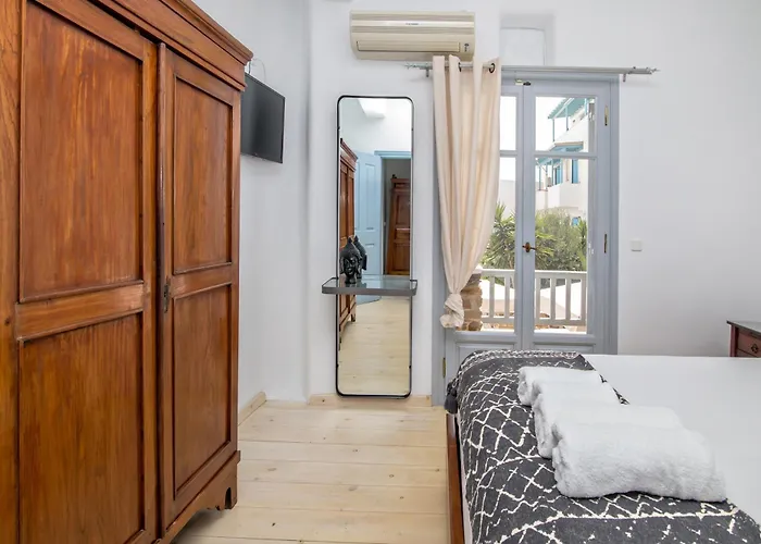 Onar Hotel & Suites