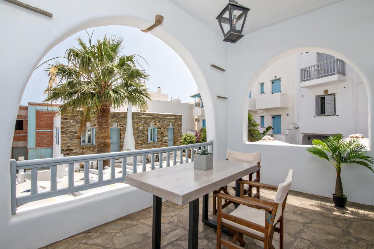 Hotel Onar &